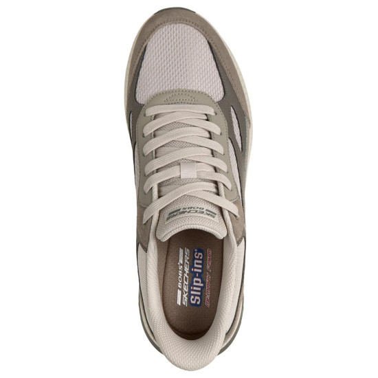 Skechers Slip-ins: Bobs Sport Squad 4 - Core Look